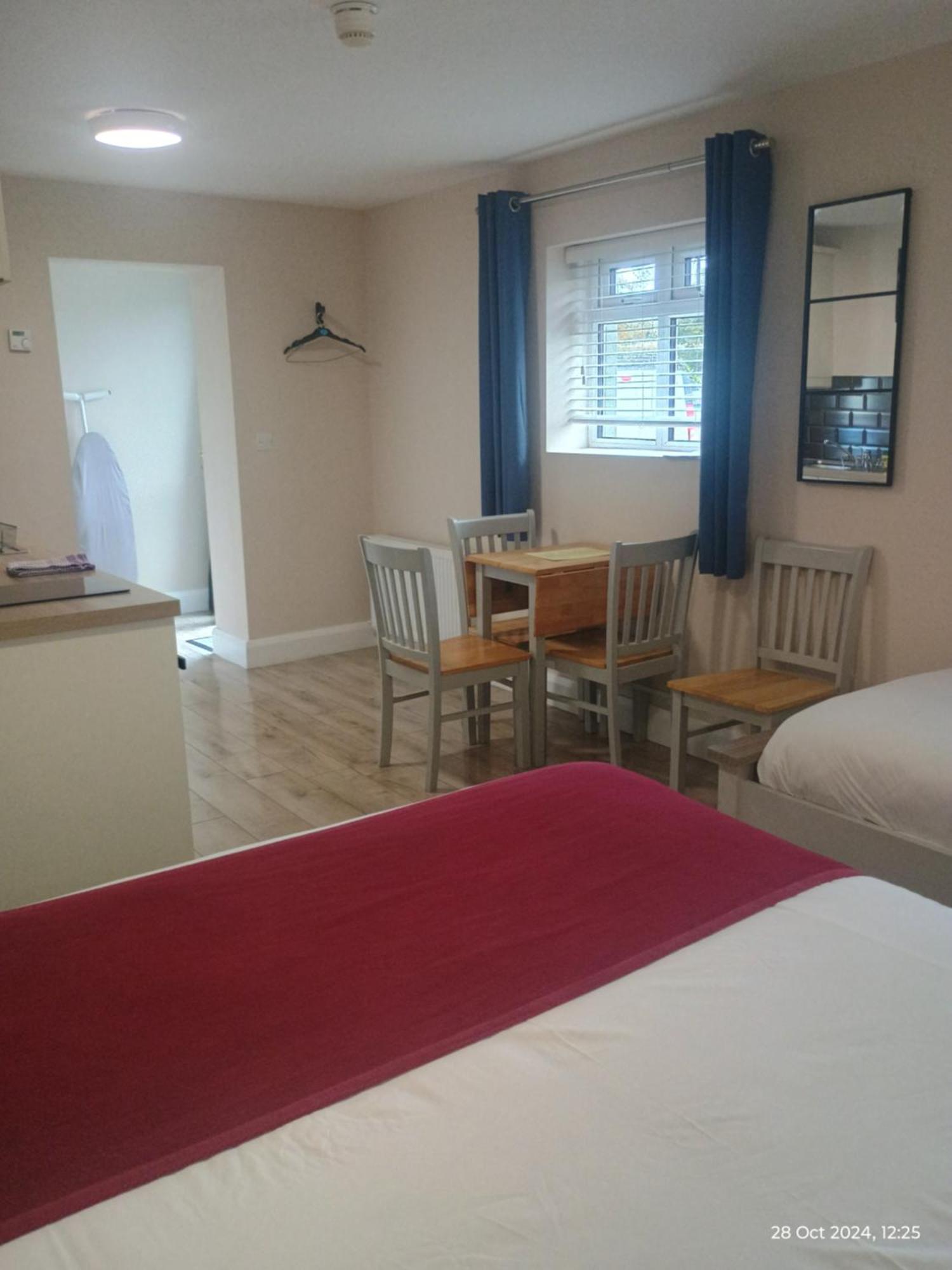 Matty'S Pub - Apartment'S Carlow Buitenkant foto
